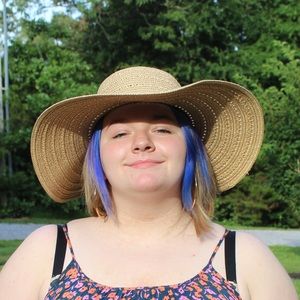 Meet your Posher, Grace